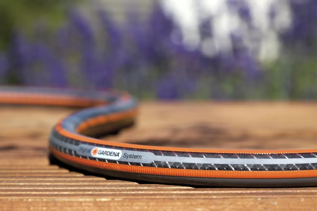Gardena Comfort Highflex Tuinslang 25m - 3/4"