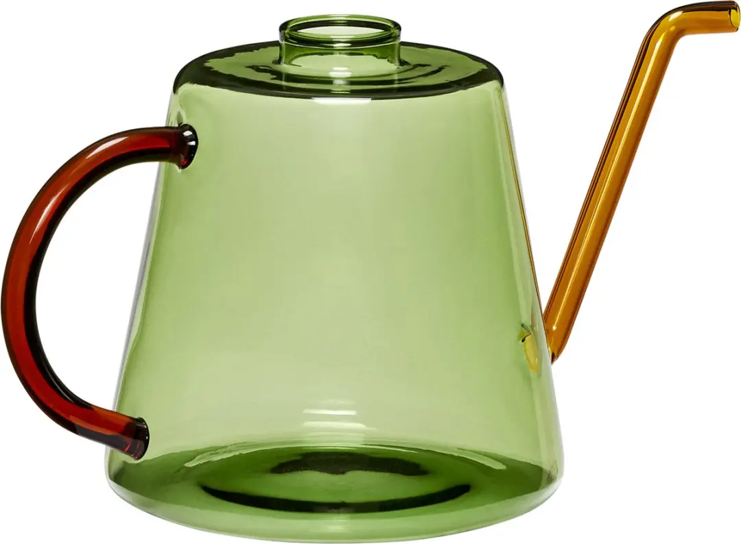 Hübsch Interior Flora Glazen Gieter 1L