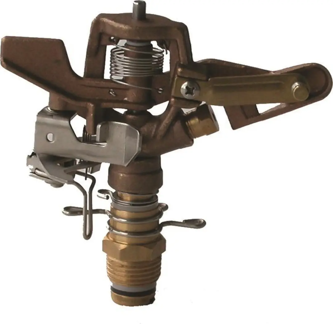 Talen Tools Sektorsproeier 1/2"