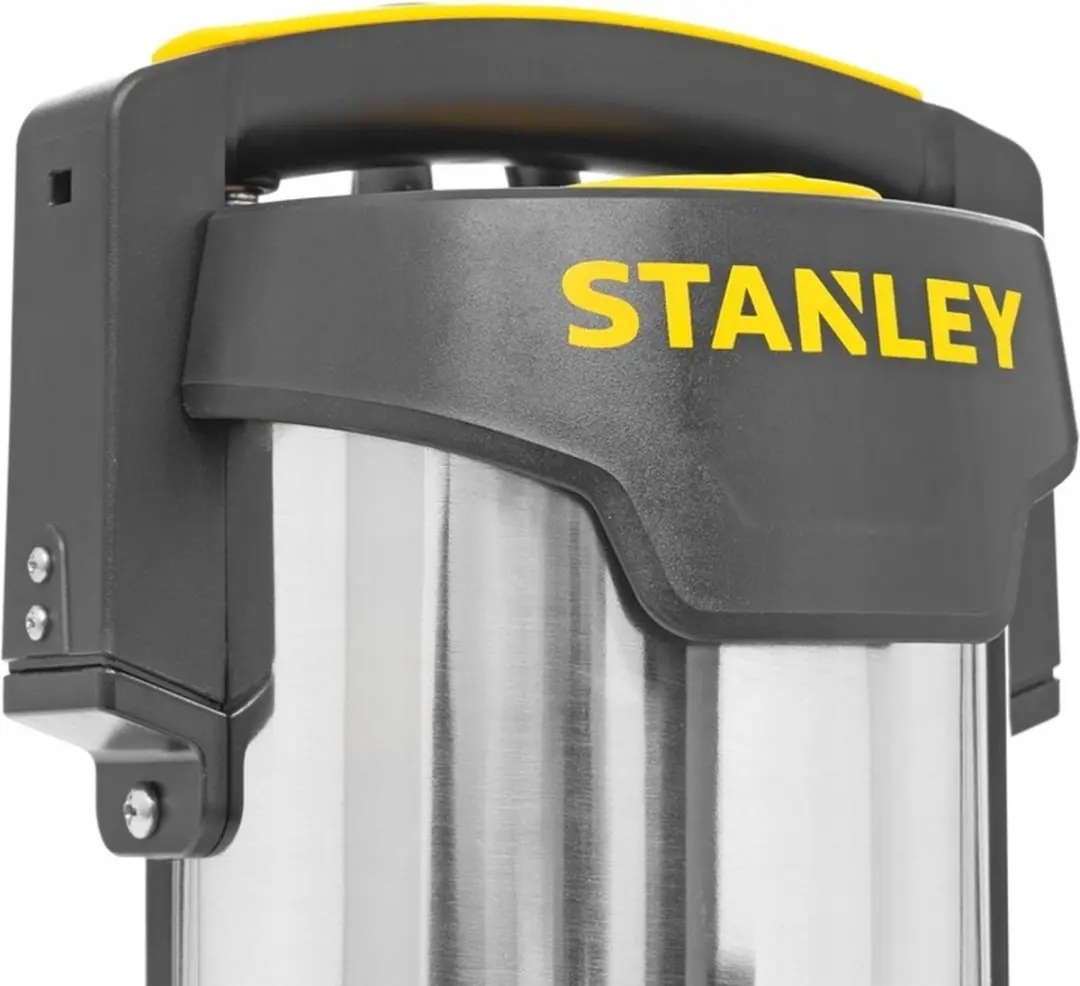Stanley Dompelpomp 1100W - Vuilwater - Roestvrij staal - afbeelding 6 van 6