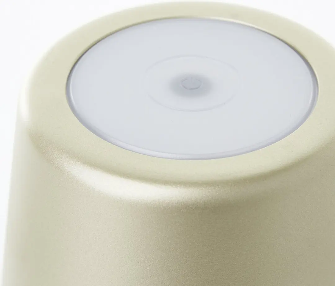 Brilliant Kaami LED Tafellamp