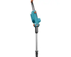 Gardena Takkenschaar & Heggenschaar Set 4-delig