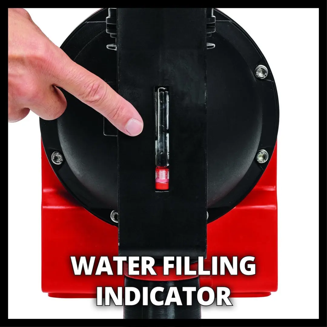 Einhell GE-AW 1042 FS Hydrofoorpomp 1050W - 4,8 bar