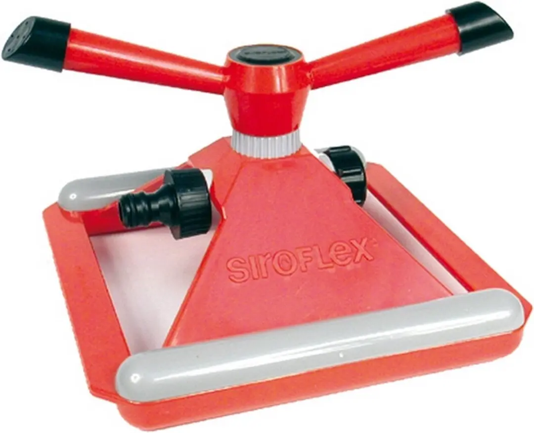 Talen Tools Cirkelsproeier met nippel