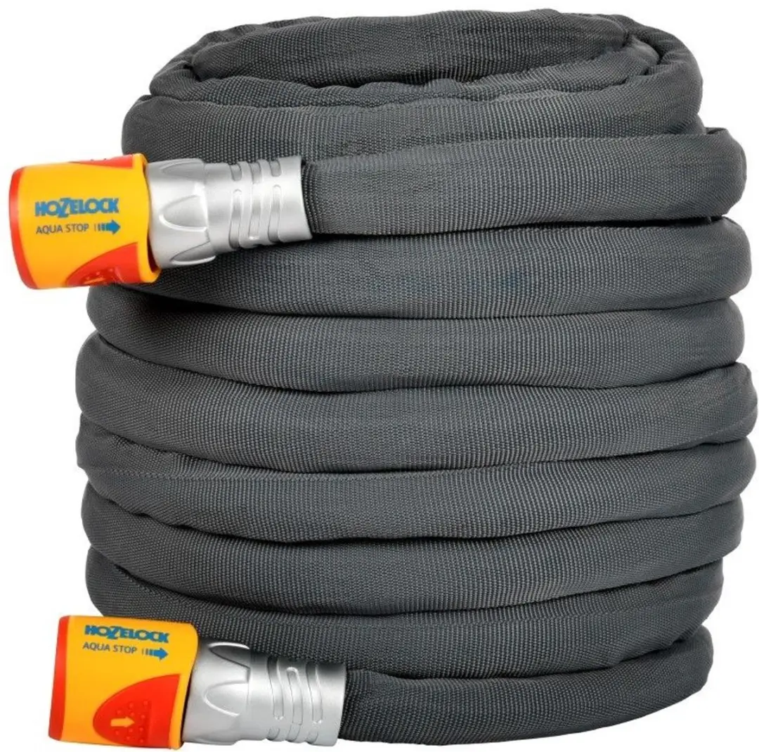 Hozelock Tuffhoze Ultralight Slangset 25m