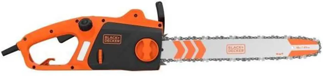 BLACK+DECKER BECS2245-QS Kettingzaag 2200W - afbeelding 6 van 6