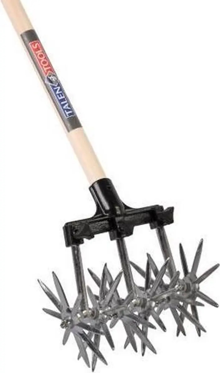 Talen Tools Rolcultivator 21cm