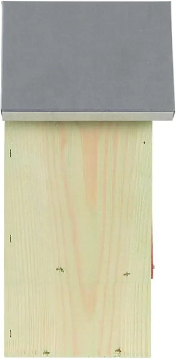 Esschert Design Bijenhotel M 14x18x29cm
