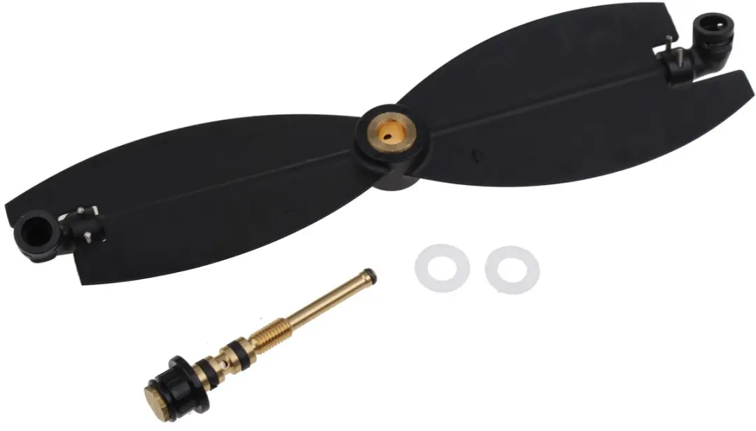 Kärcher Rotor Onderdelenset 28854060