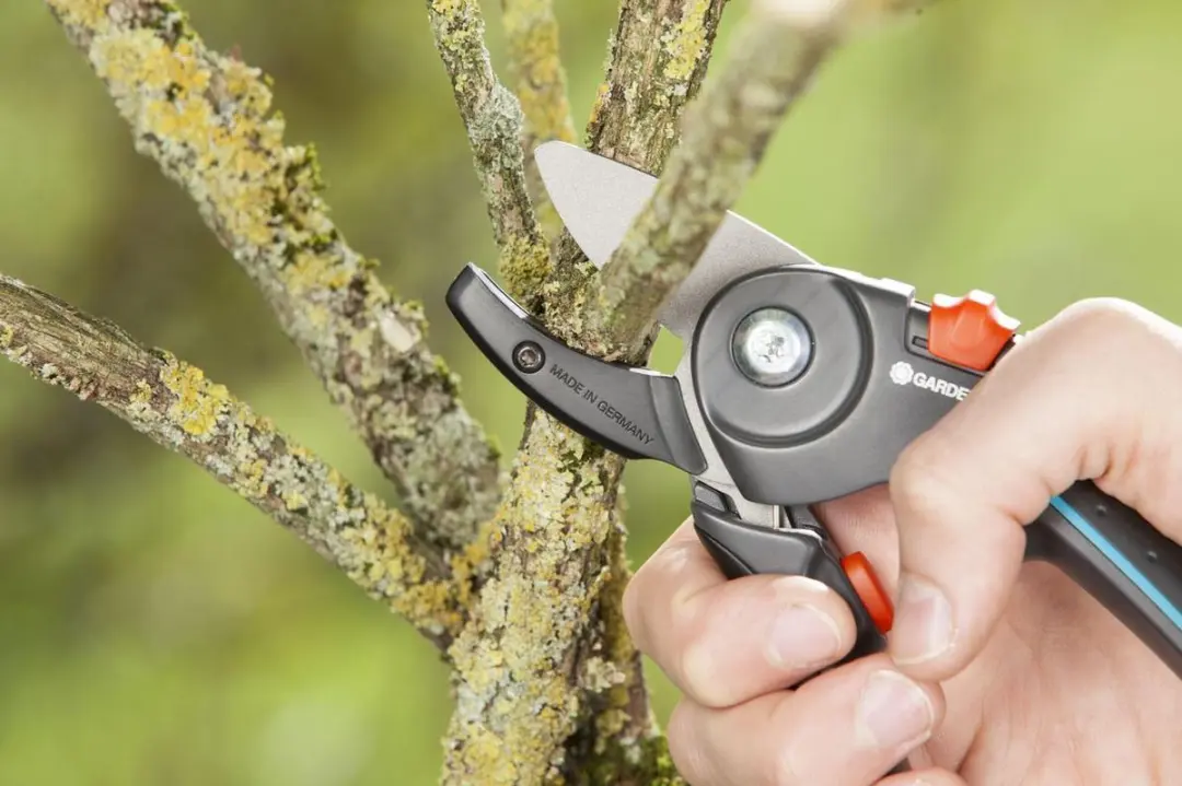 Gardena Comfort A/M Aambeeld Snoeischaar - Ø23mm