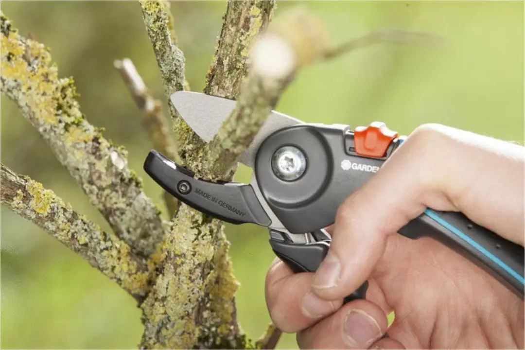 Gardena Comfort A/M Aambeeld Snoeischaar - Ø23mm