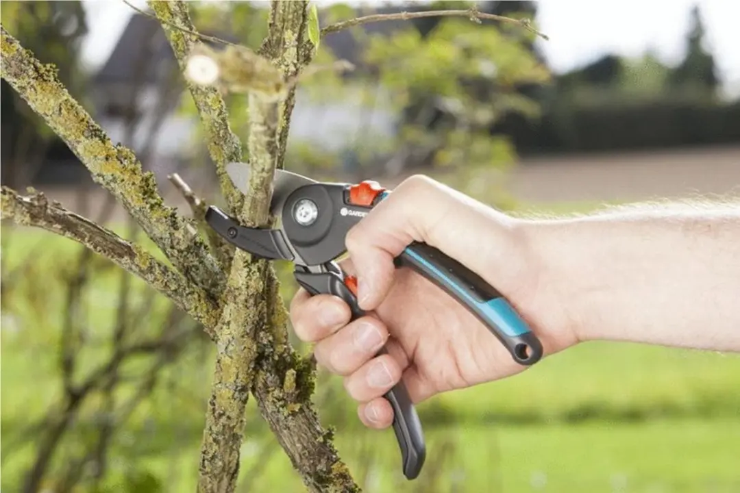 Gardena Comfort A/M Aambeeld Snoeischaar - Ø23mm