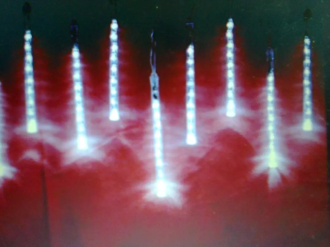 Velleman Led IJs Effect IP44