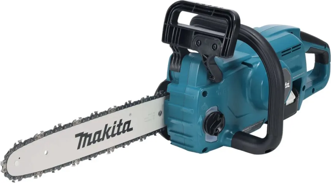Makita DUC357ZX3 Accu-kettingzaag 35cm