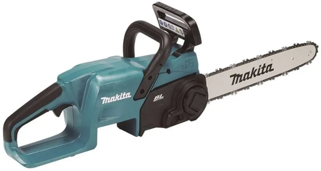 Makita DUC357ZX3 Accu-kettingzaag 35cm - 610W - afbeelding 5 van 5