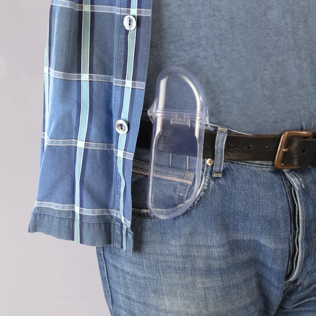 Westfalia Takkenzaag Opvouwbaar 150mm - met Holster - afbeelding 3 van 5