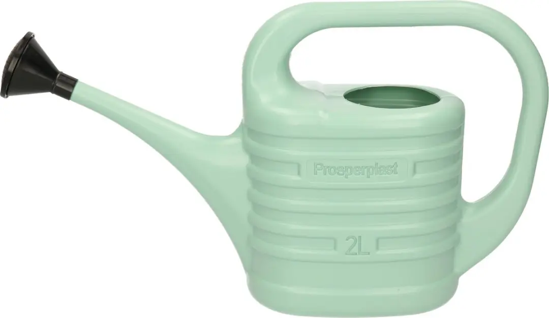 Prosperplast Gieter met broeskop 2L