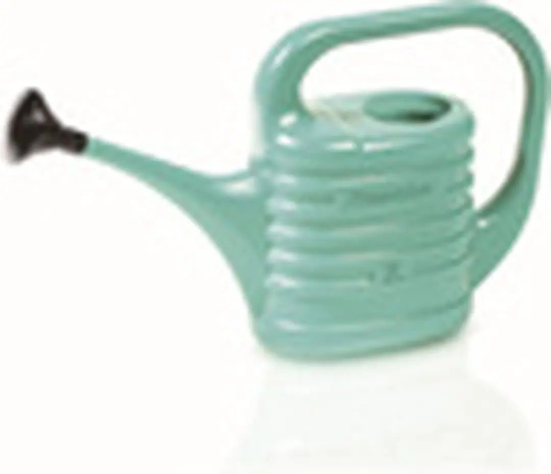 Prosperplast Gieter met broeskop 2L - Mintgroen - afbeelding 6 van 6