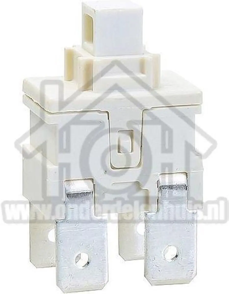 Kärcher ASW9272376 Interrupteur 16A - afbeelding 3 van 3