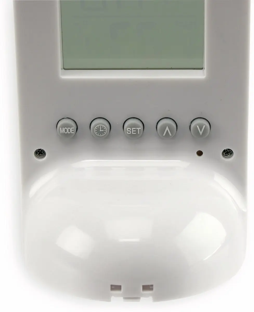 Grundig Weerstation - Wekker & Timer - Wit