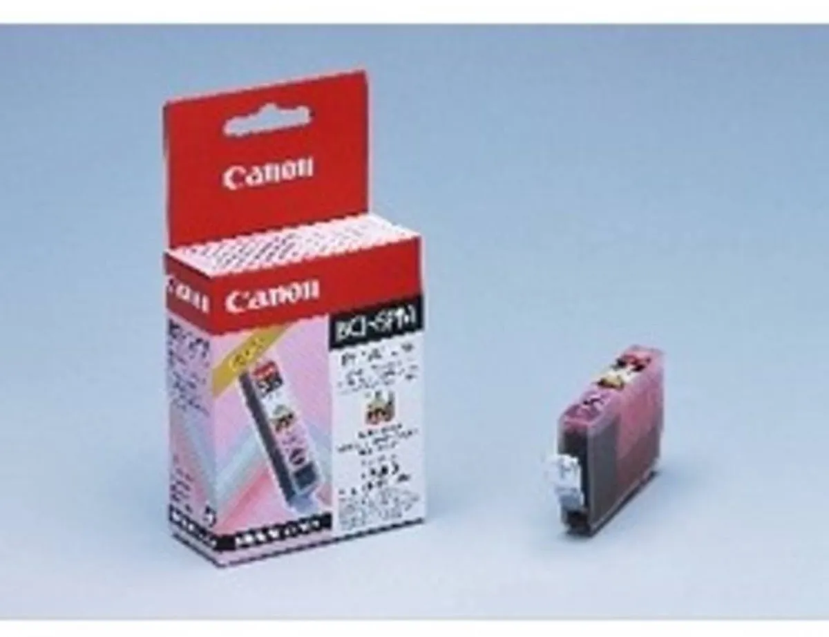 Canon BCI-6PM Inktcartridge Magenta - 13ml