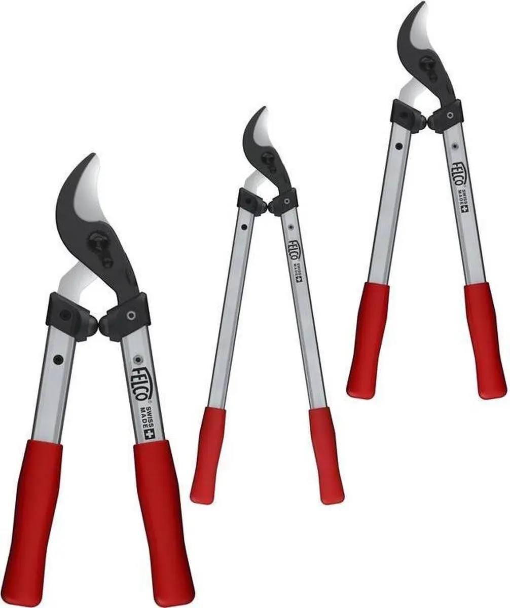 Felco 211-50 Takkenschaar - 500mm - Aluminium