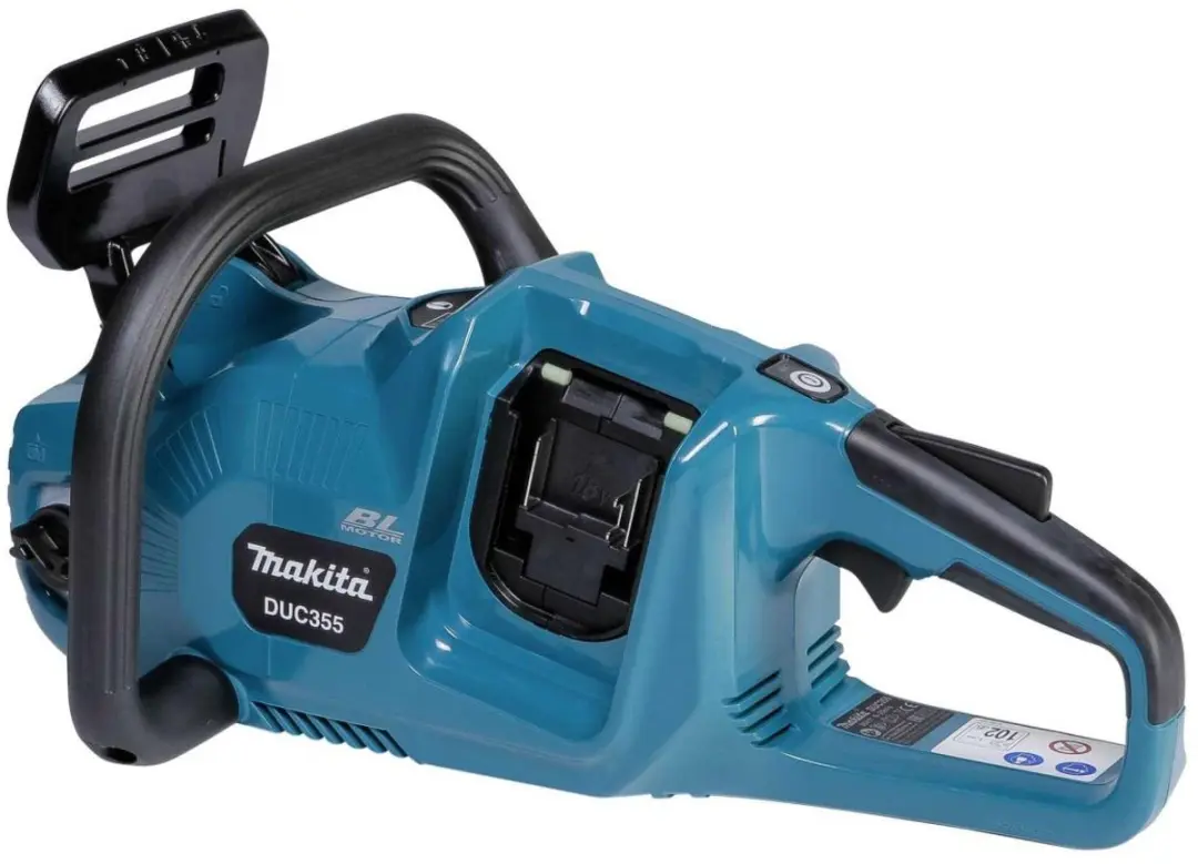 Makita DUC355Z Accu Kettingzaag 35cm