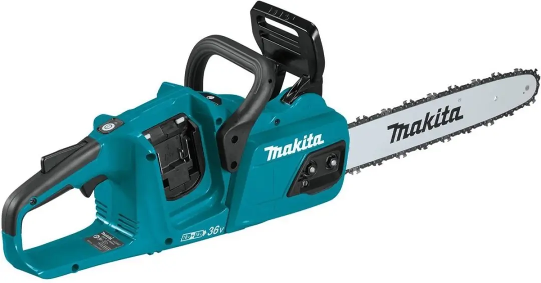 Makita DUC355Z Accu Kettingzaag 35cm