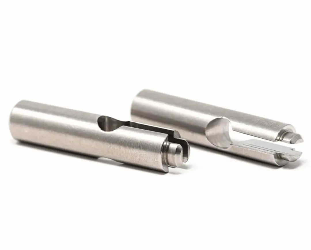 Fischer Ruimteklimaatmeter 142.01-01 - 100mm