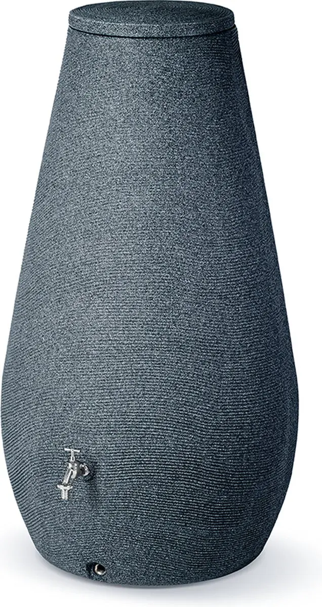 Prosperplast Drop Regenton 410L