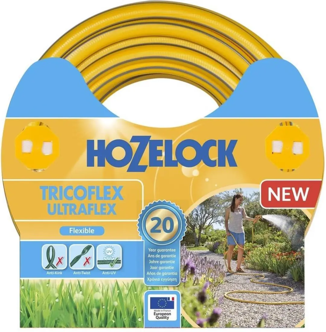 Hozelock Tuinslang Ultramax Ø12,5mm