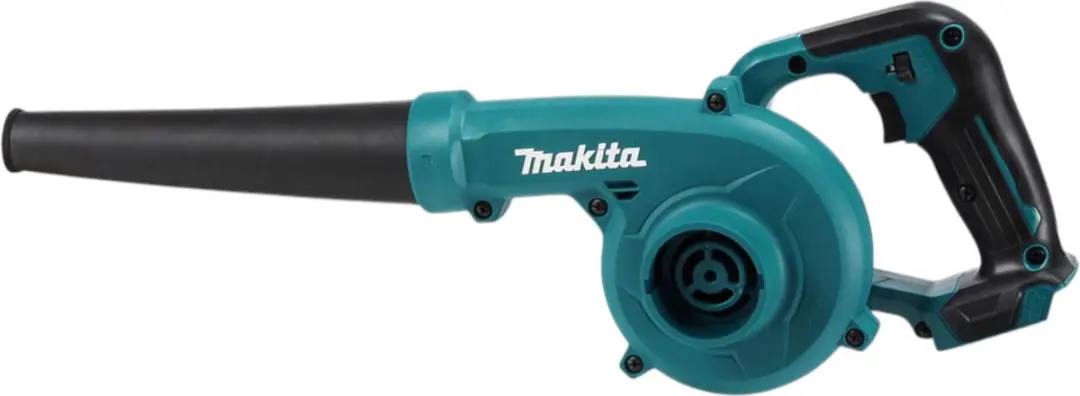 Makita UB100DZ Blaas- & Zuigmachine - 10,8V - 3 standen