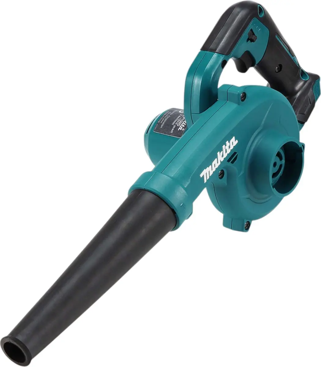 Makita UB100DZ Blaas- & Zuigmachine
