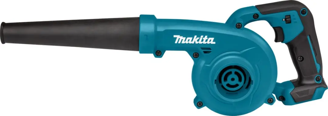 Makita UB100DZ Blaas- & Zuigmachine - 10,8V - 3 standen