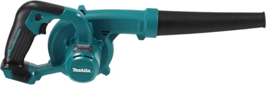 Makita UB100DZ Blaas- & Zuigmachine - 10,8V - 3 standen