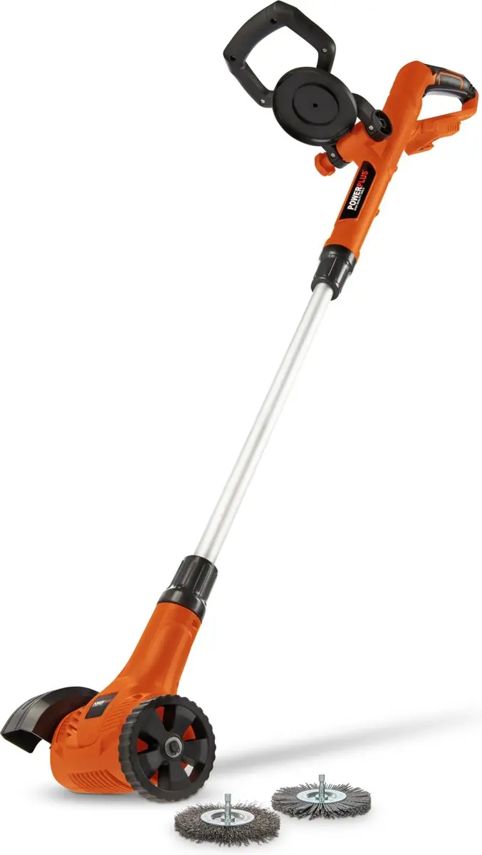 Powerplus Dual Power POWDPG8060 Onkruidverwijderaar