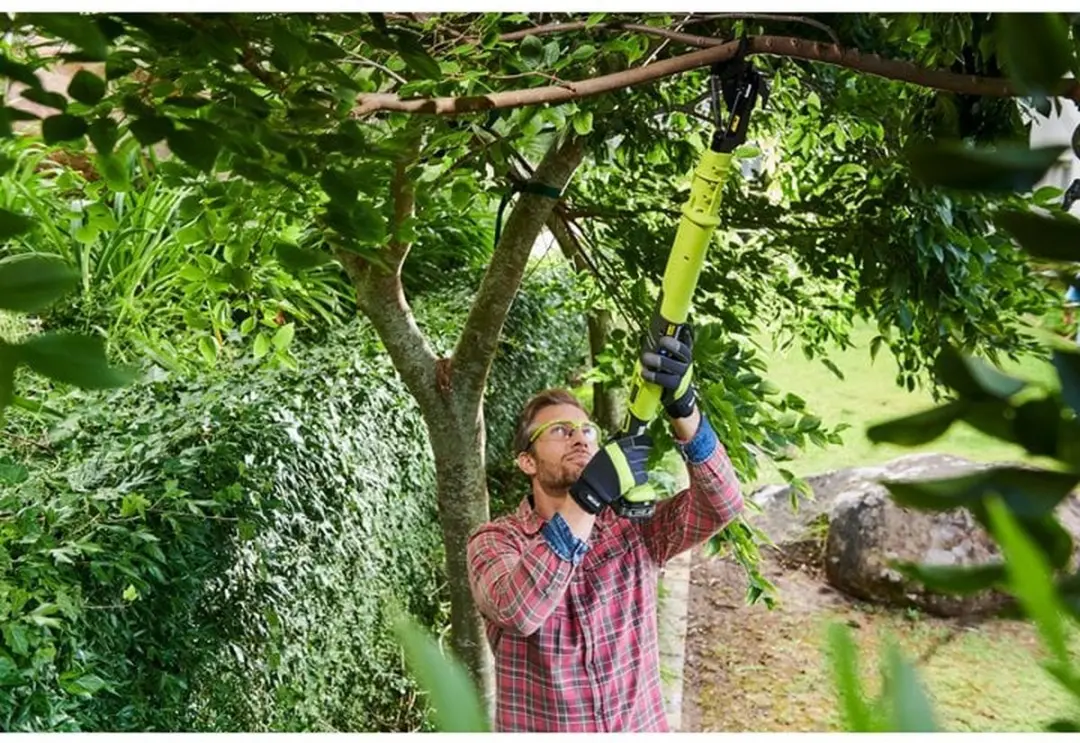 Ryobi OLP1832BX Takkenschaar 18V - 250Nm