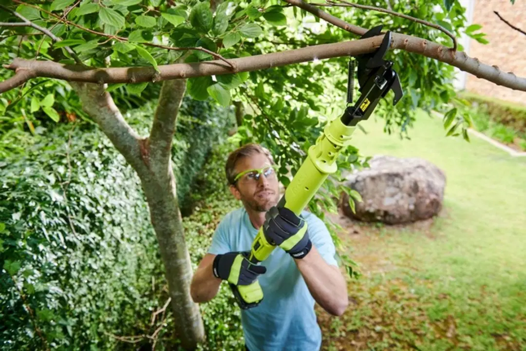 Ryobi OLP1832BX Takkenschaar 18V - 250Nm