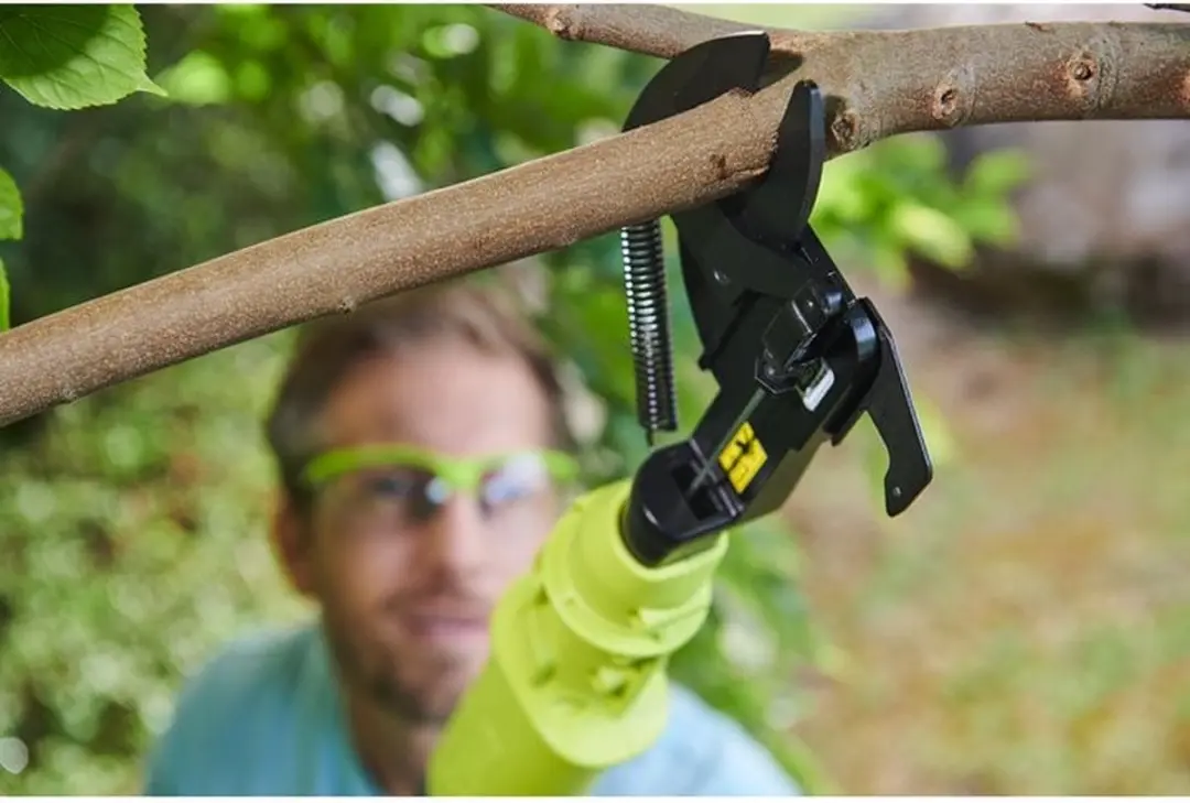 Ryobi OLP1832BX Takkenschaar 18V - 250Nm - afbeelding 6 van 6