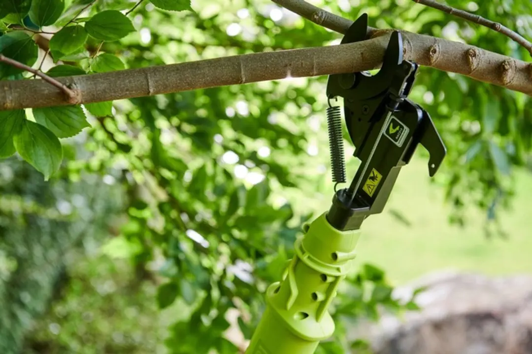 Ryobi OLP1832BX Takkenschaar 18V - 250Nm