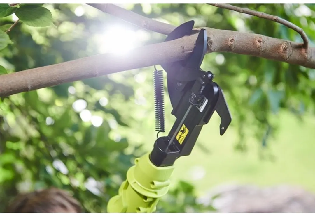 Ryobi OLP1832BX Takkenschaar 18V - 250Nm