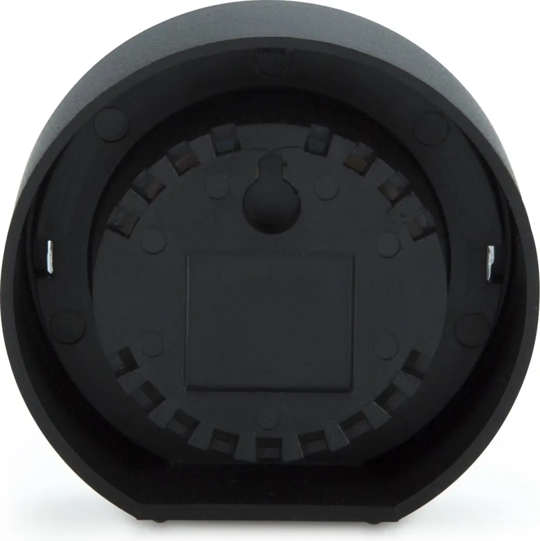 Alecto WS-05 Hygrometer - Zwart