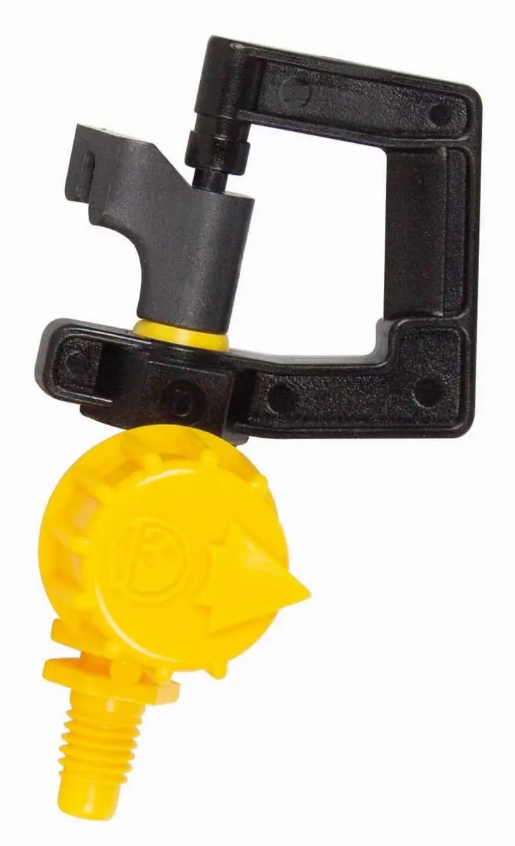 Hozelock Vari Rotor Spray Sproeier 360°