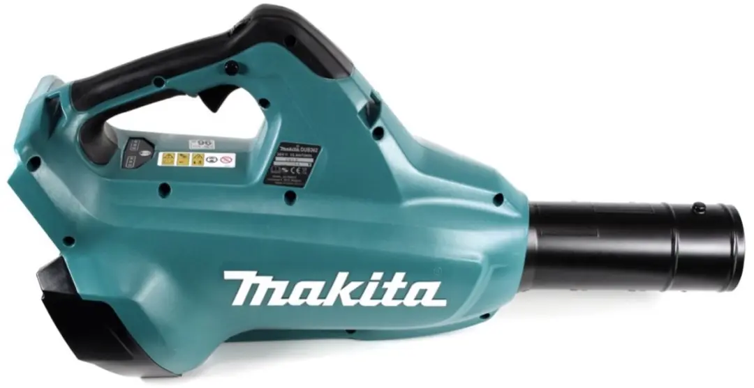 Makita DUB 362 RF Accubladblazer - 2x18V 3.0Ah - 2x Accu + Lader