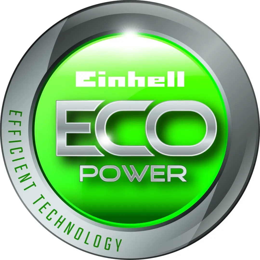 Einhell GC-GP 6040 ECO Elektrische Tuinpomp 600W