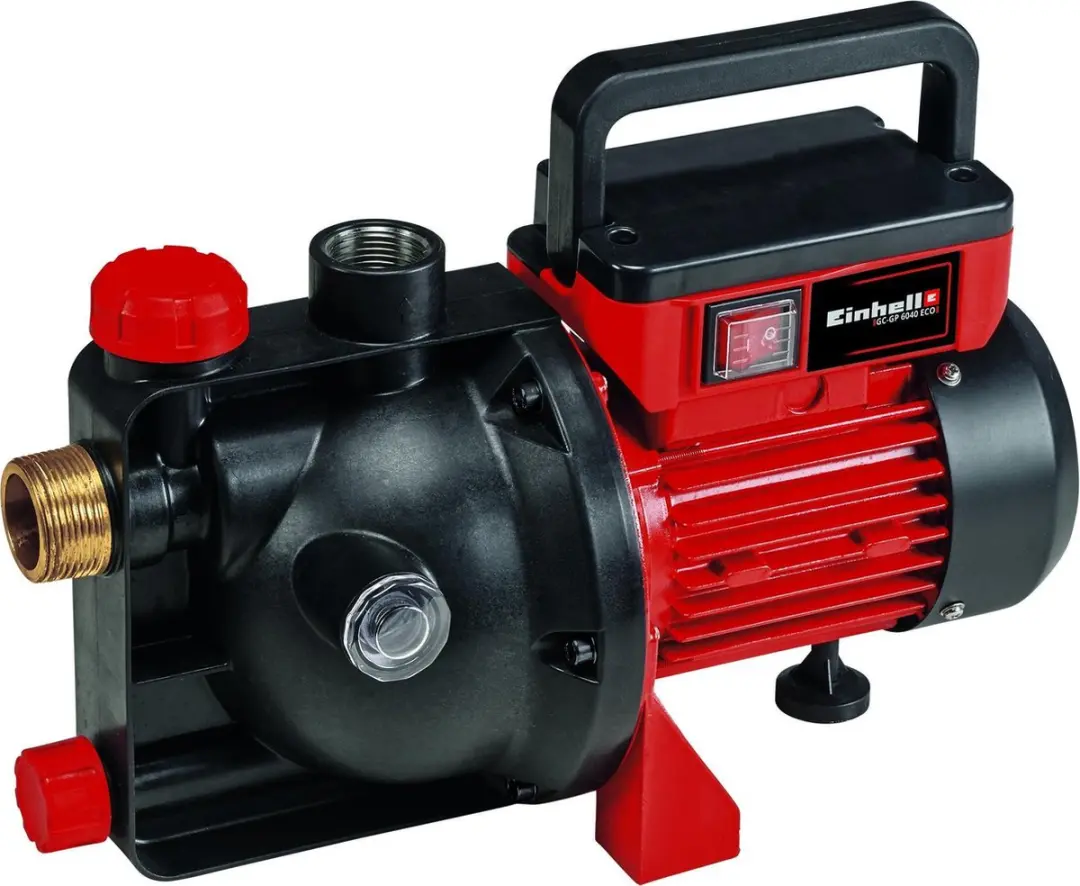Einhell GC-GP 6040 ECO Elektrische Tuinpomp 600W