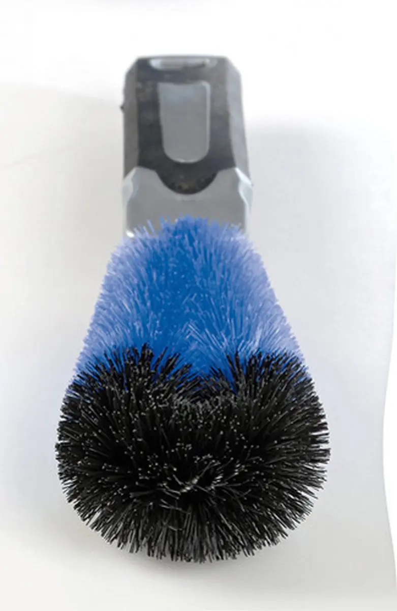 Lampa Mono Brush 29cm - Velgenborstel - o.a. Auto/Fiets