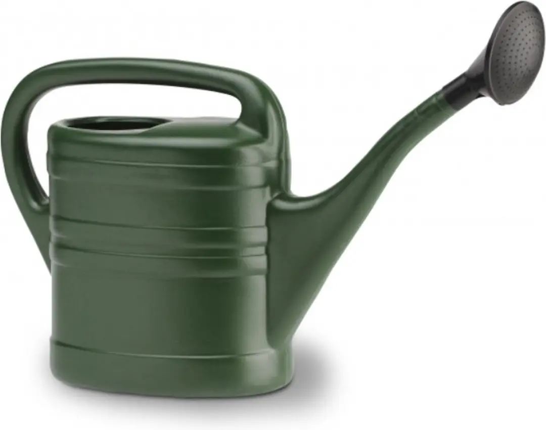 Fiskars Ebert Gieter 10L - Groen