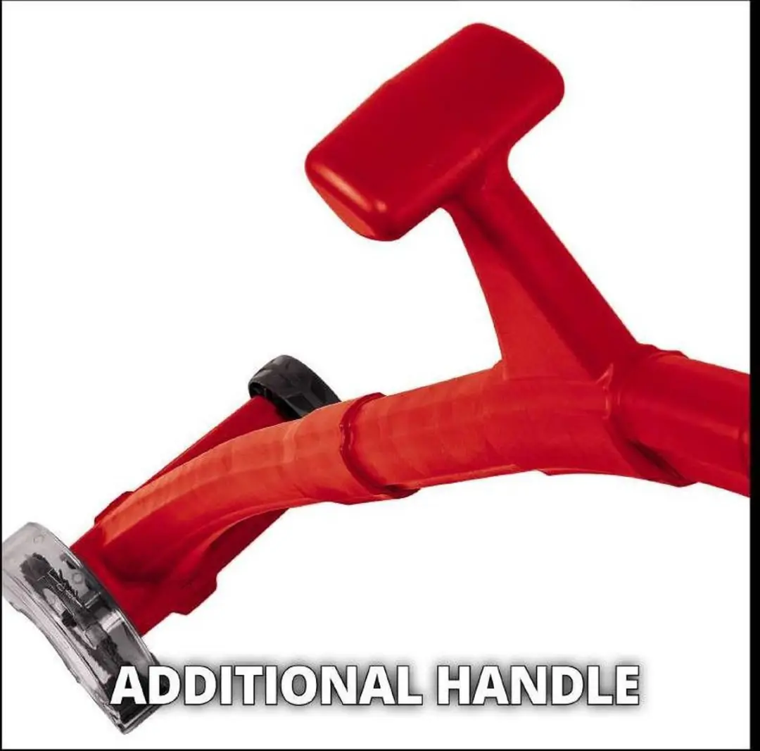 Einhell GC-EG 1410 Elektrische Voegenreiniger - 140W