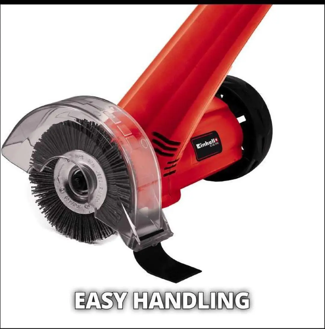 Einhell GC-EG 1410 Elektrische Voegenreiniger - 140W